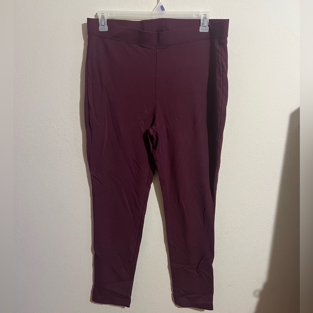 Women with Control leggings
